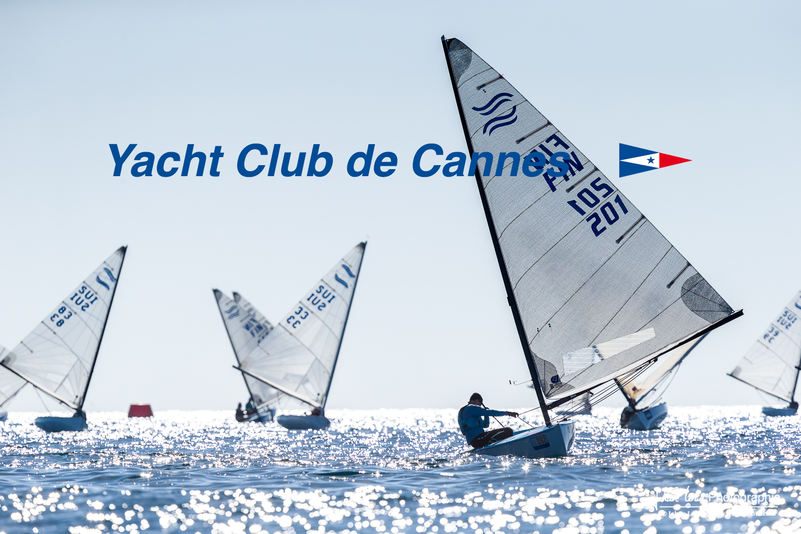 Semaine Internationale de Cannes de Finn 2022