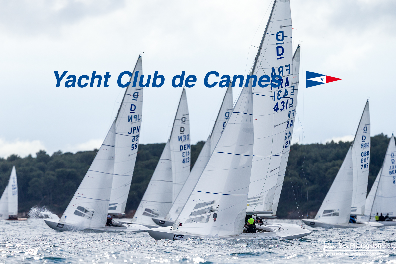 Cannes Dragon Grand Prix 2022