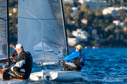 Semaine Internationale de Cannes de Finn 2022