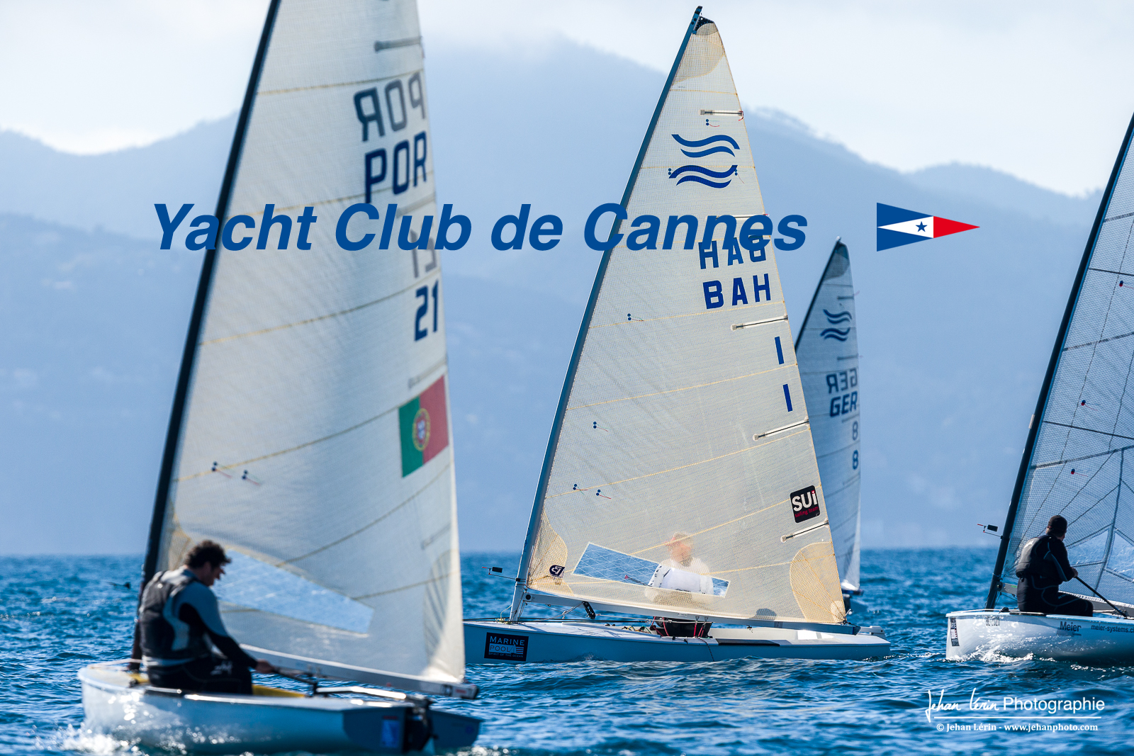 Semaine Internationale de Cannes de Finn 2022