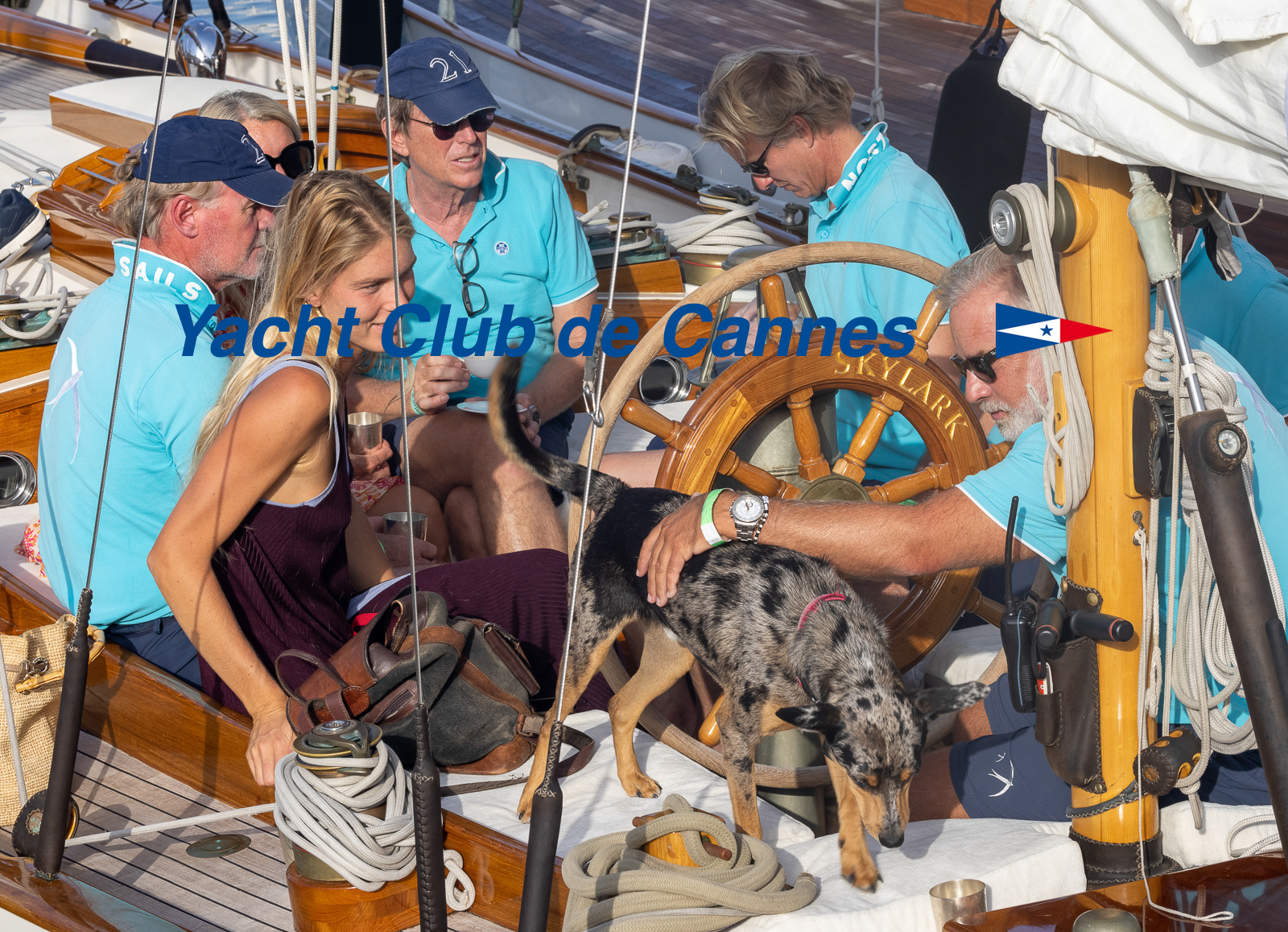 Régates Royales 2021