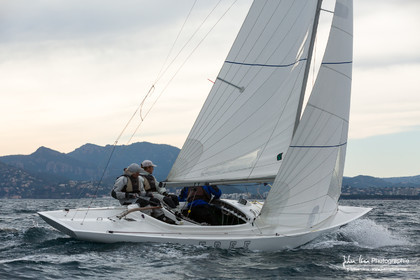 Cannes Dragon Grand Prix 2017