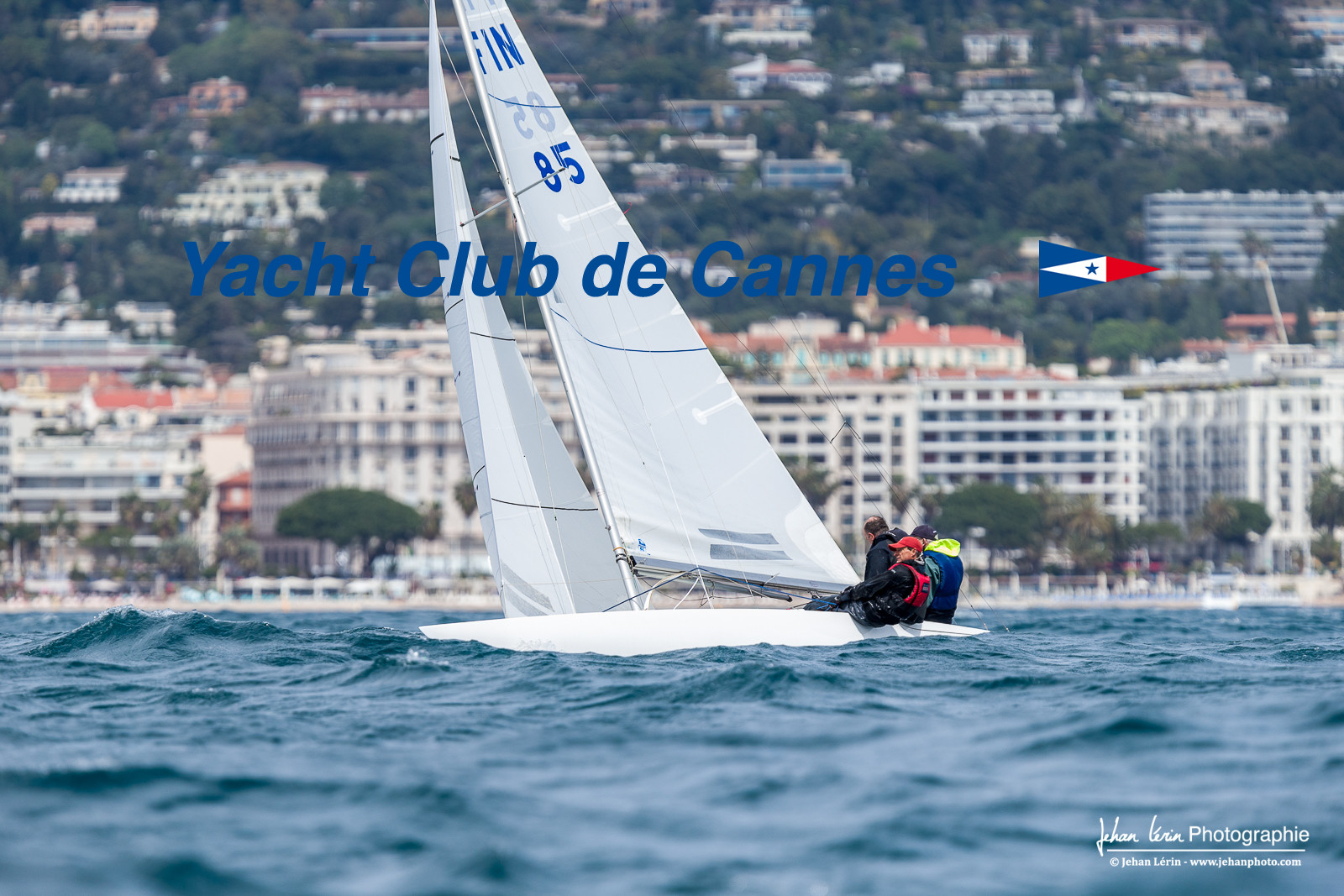 Semaine Internationale de Cannes de Dragon 2022