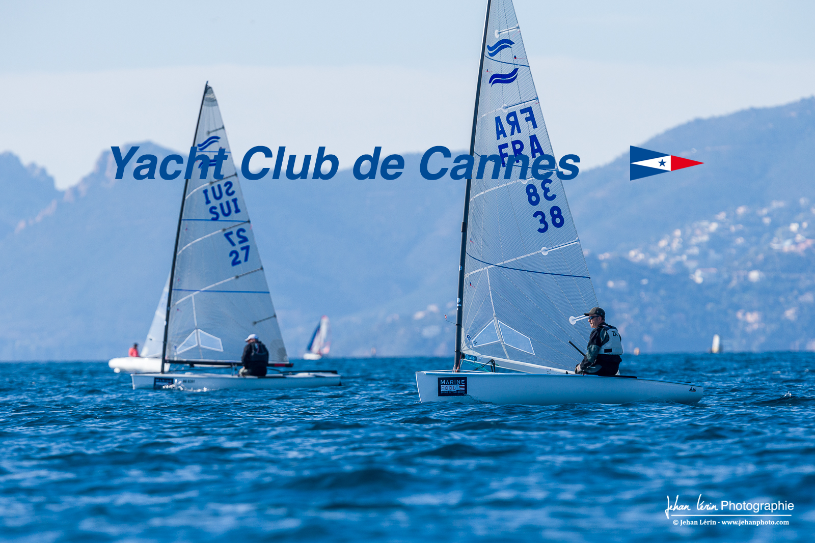 Semaine Internationale de Cannes de Finn 2022