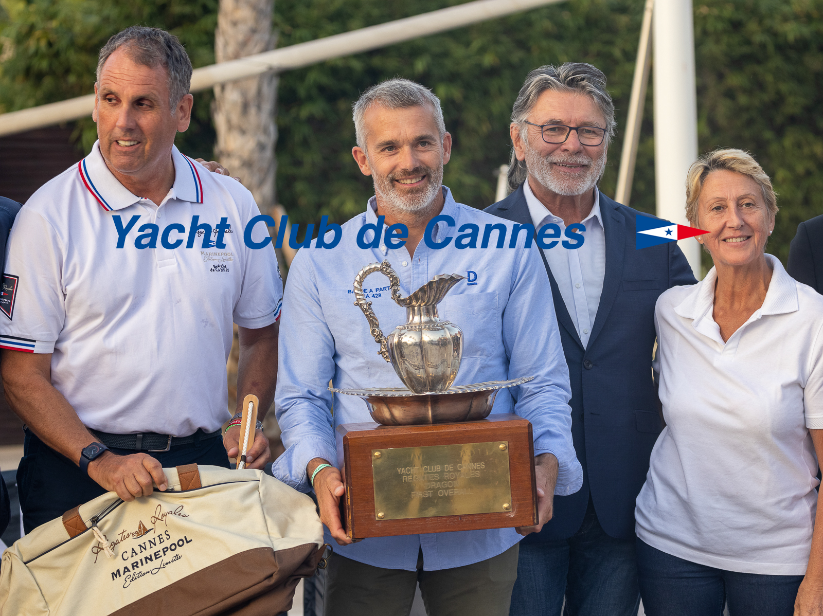 Régates Royales 2021