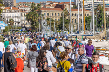 Régates Royales 2021