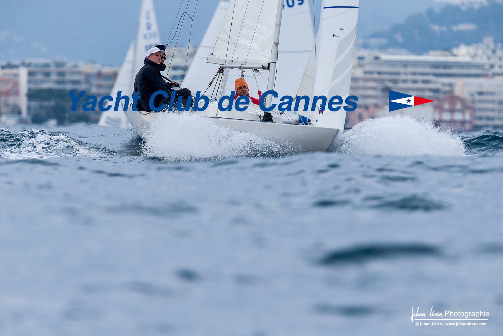 Coupe de l'Amitié Dragon 2023