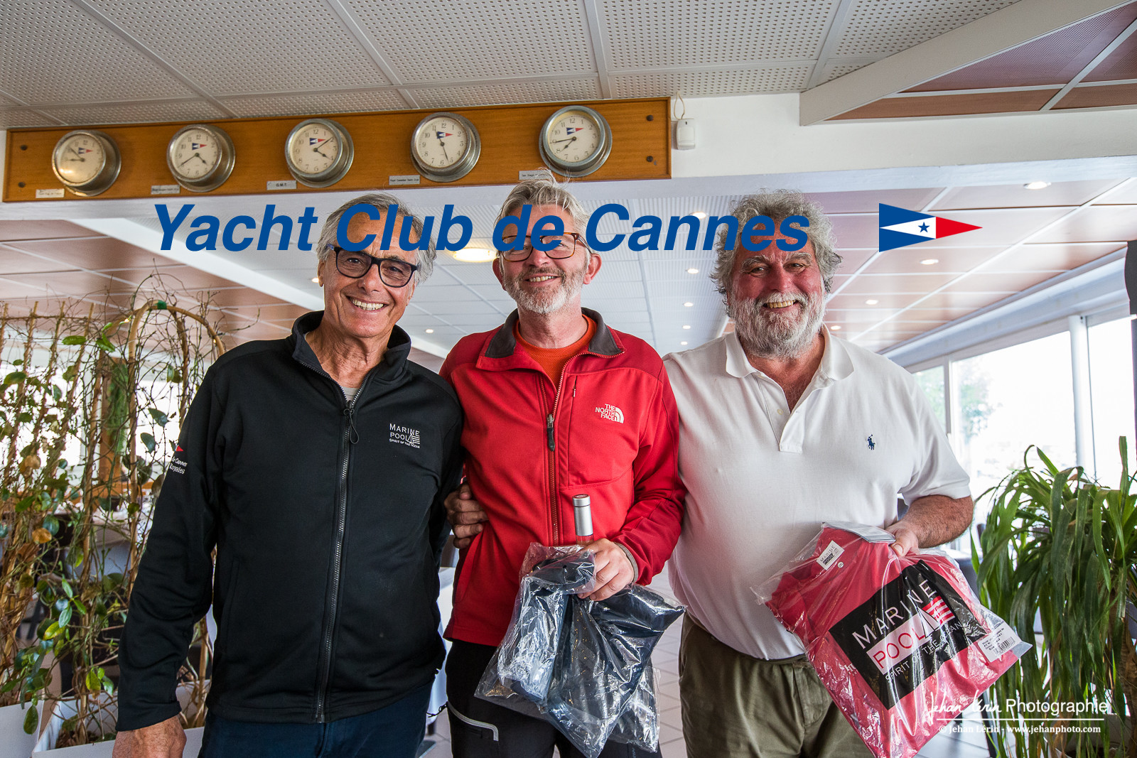 Semaine Internationale de Cannes de Dragon 2022