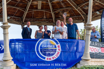 Régates Royales 2021