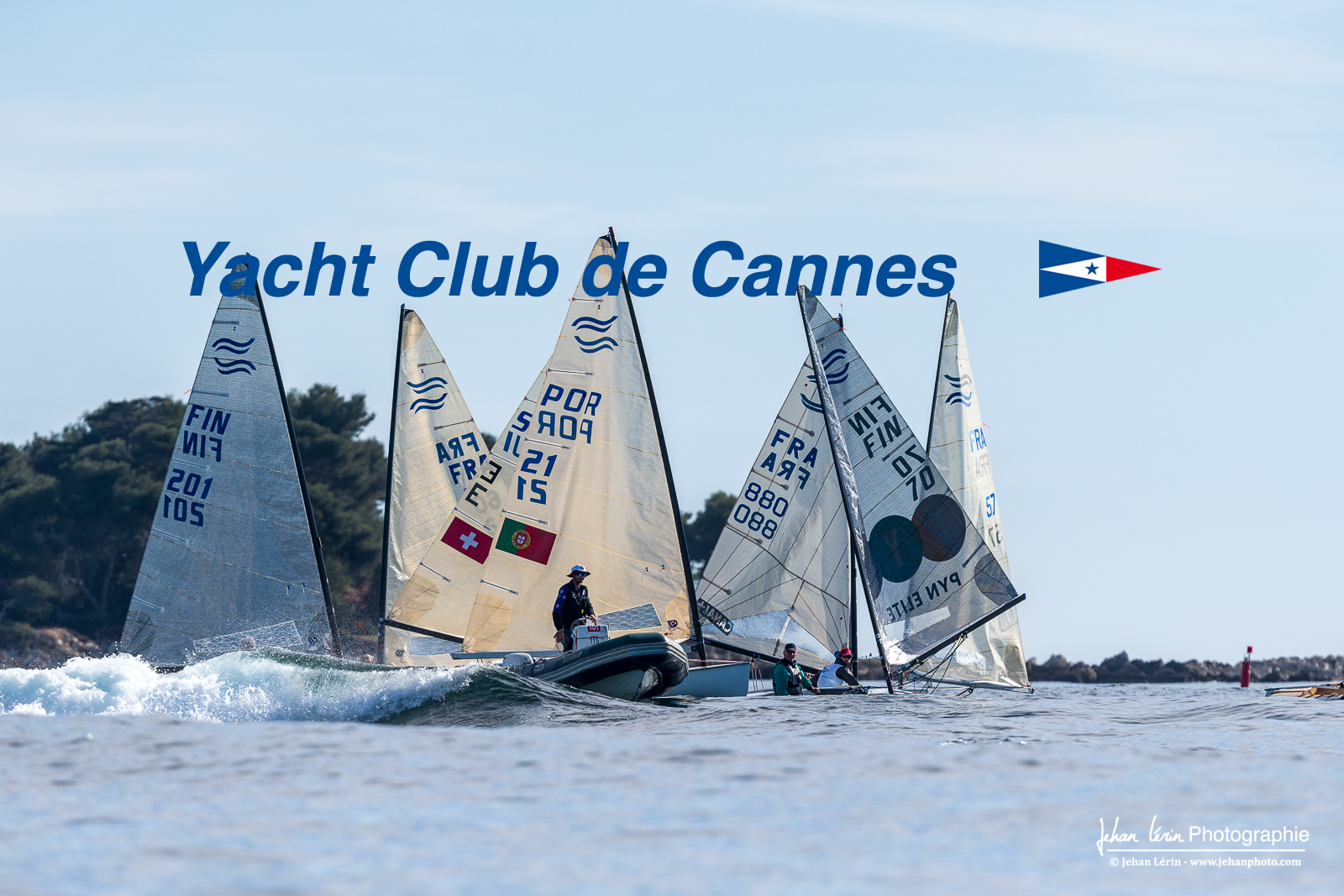 Semaine Internationale de Cannes de Finn 2022