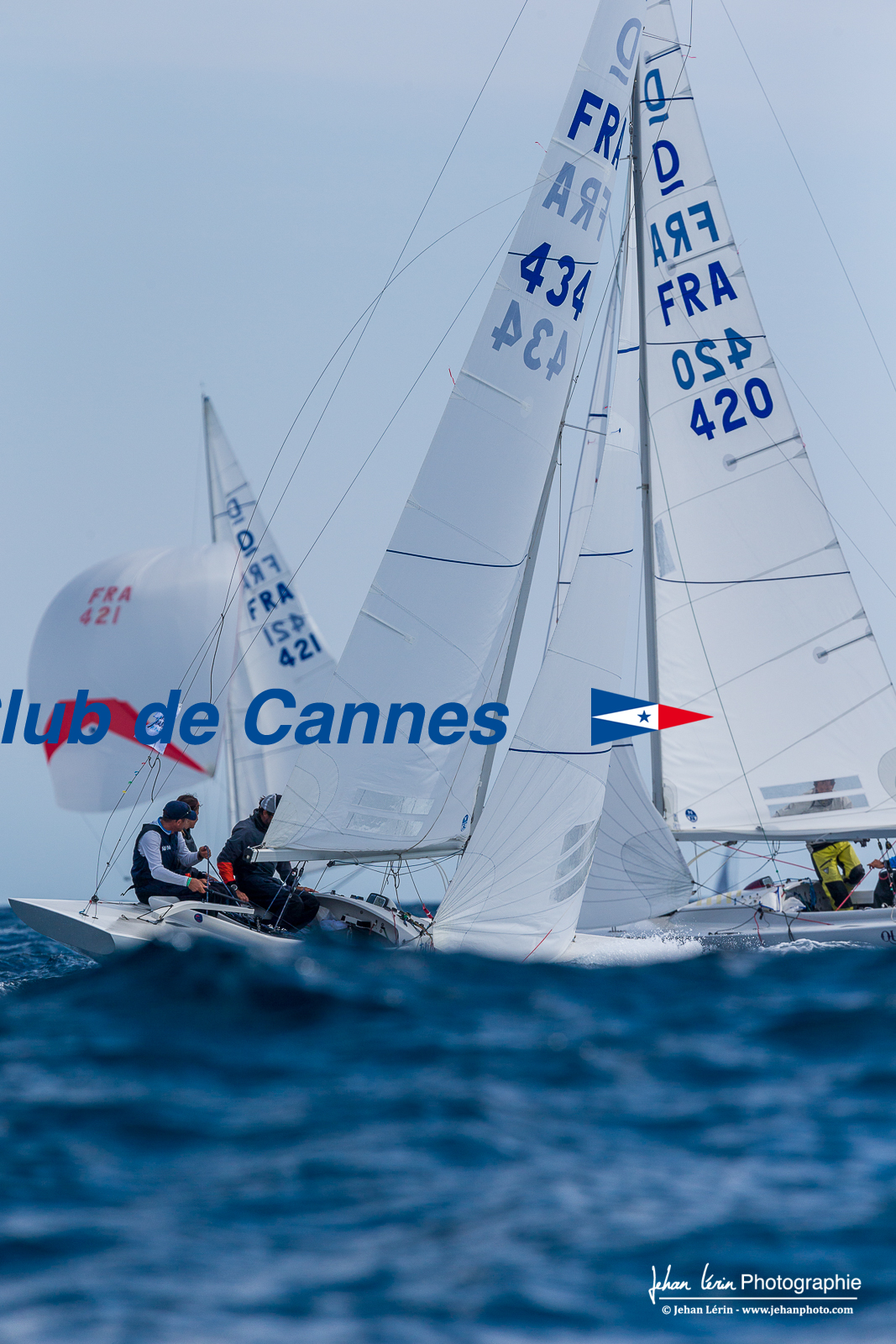 Régates Royales 2021