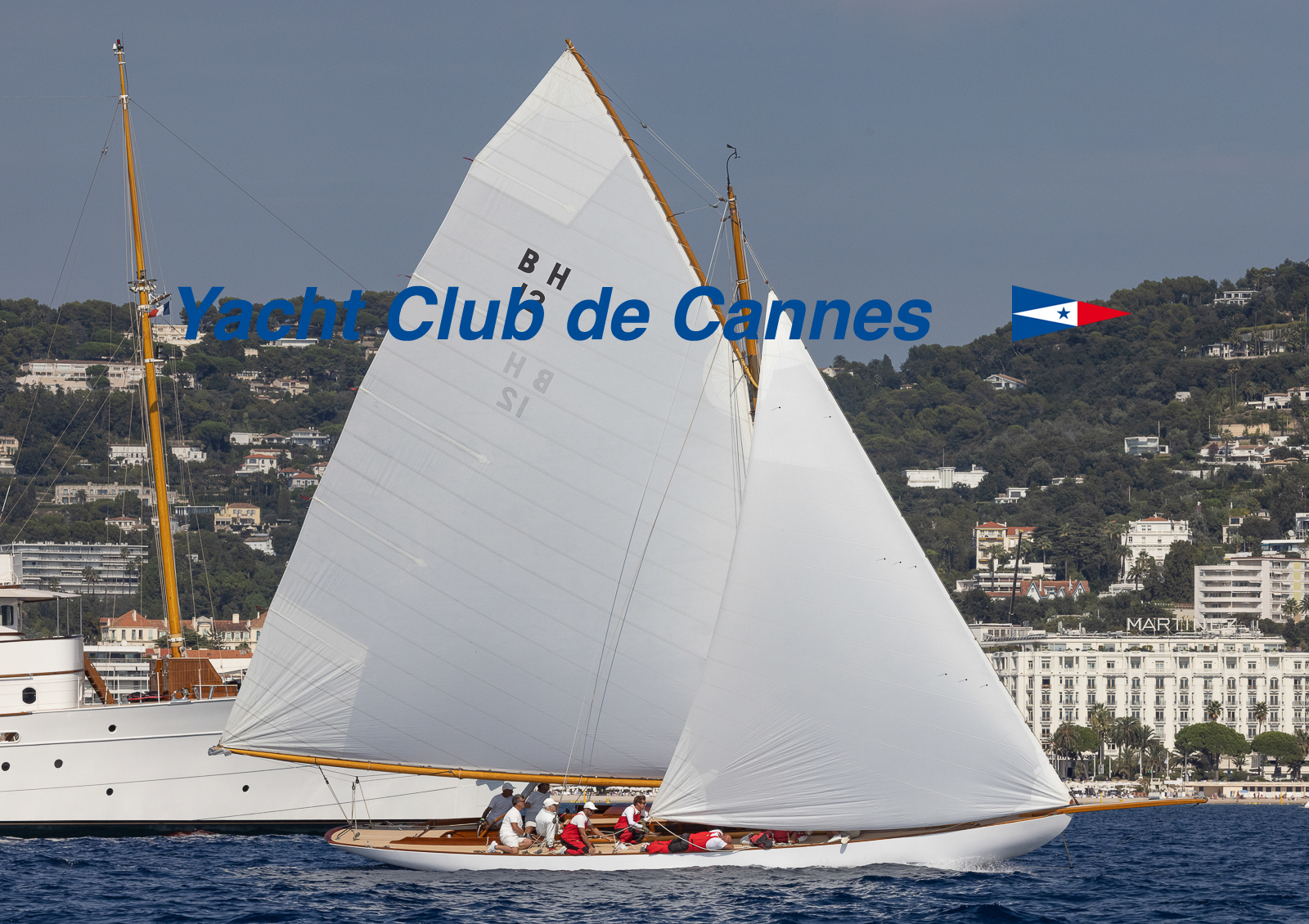 Régates Royales 2021