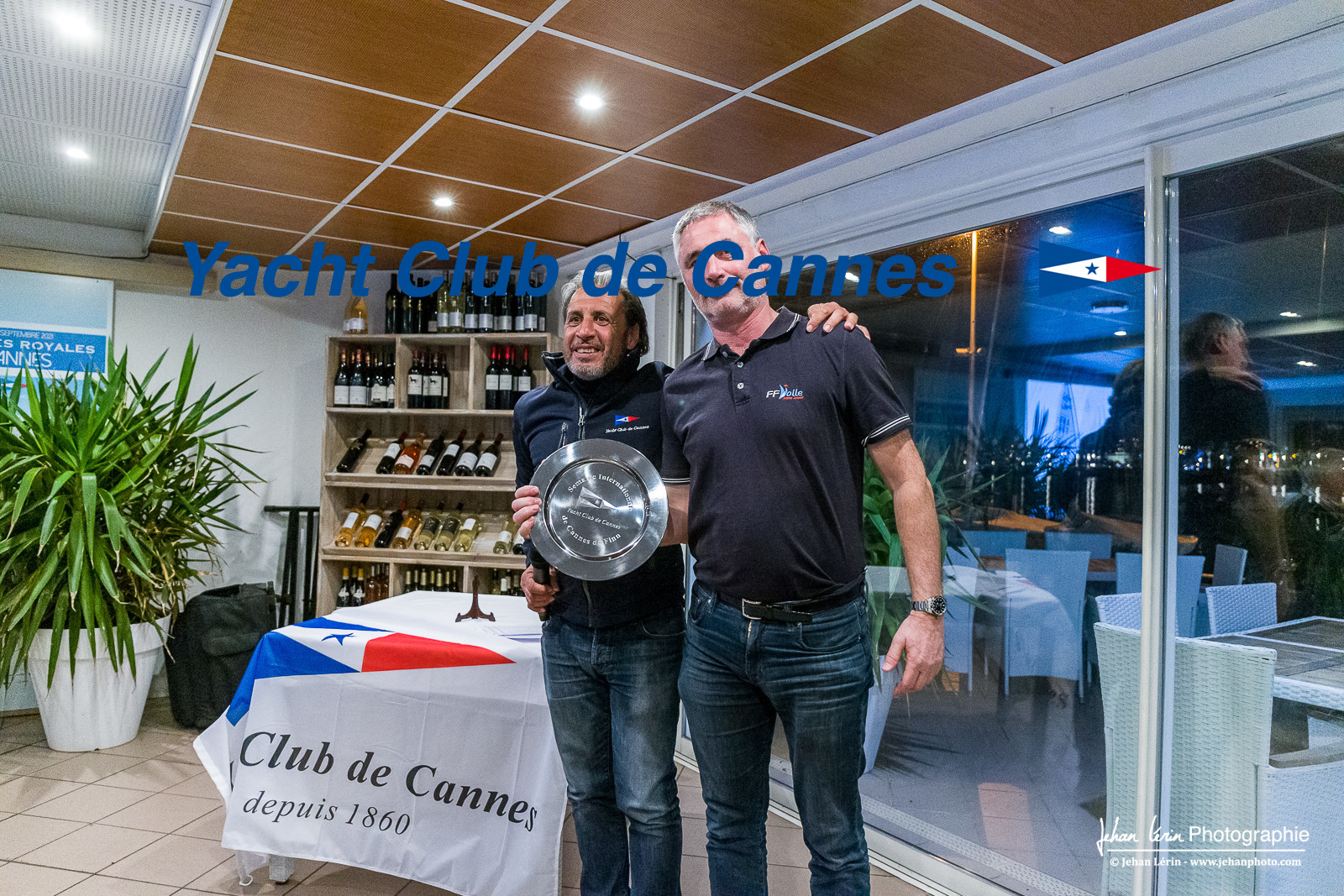 Semaine Internationale de Cannes de Finn 2022