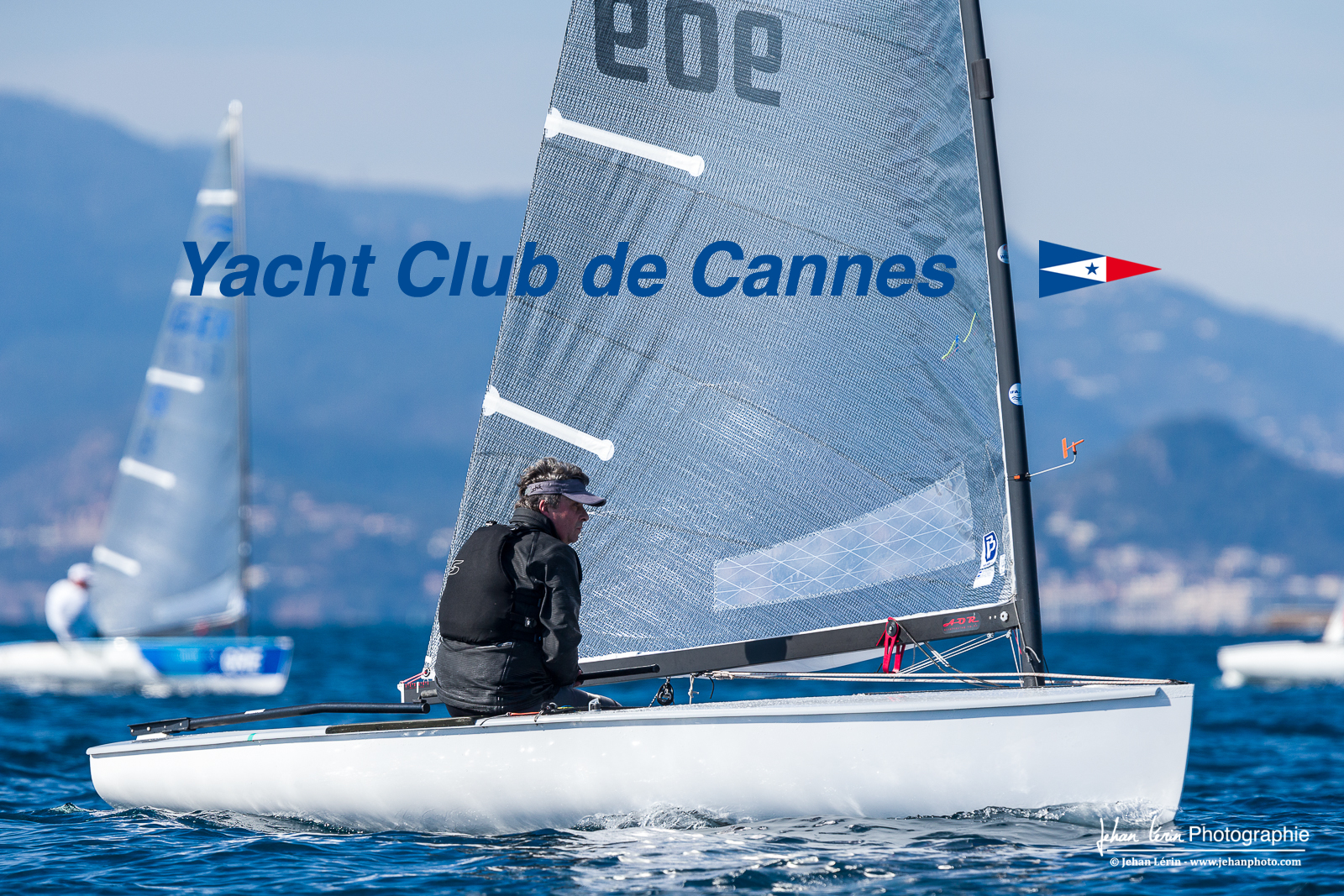 Semaine Internationale de Cannes de Finn 2022