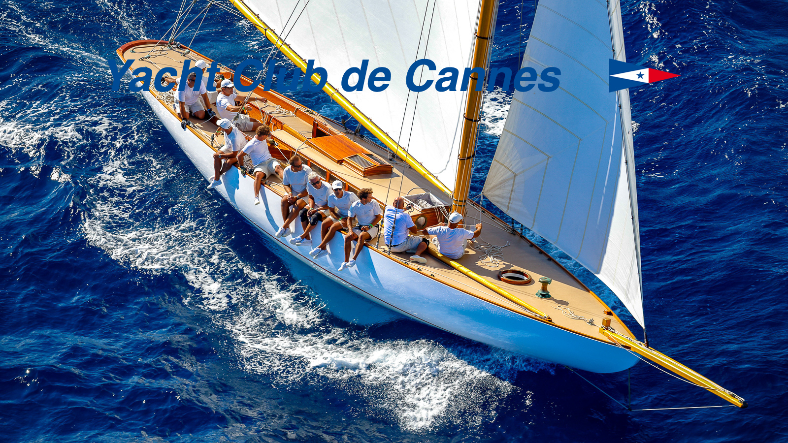 Régates Royales 2021