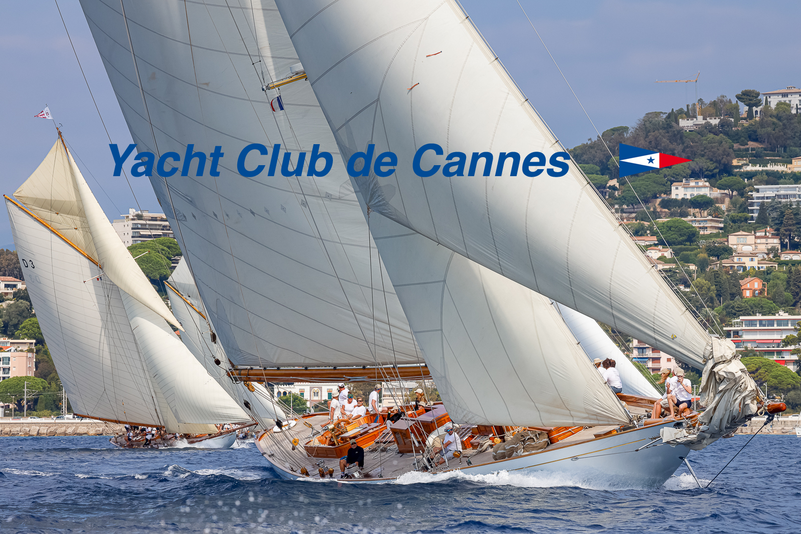 Régates Royales 2021
