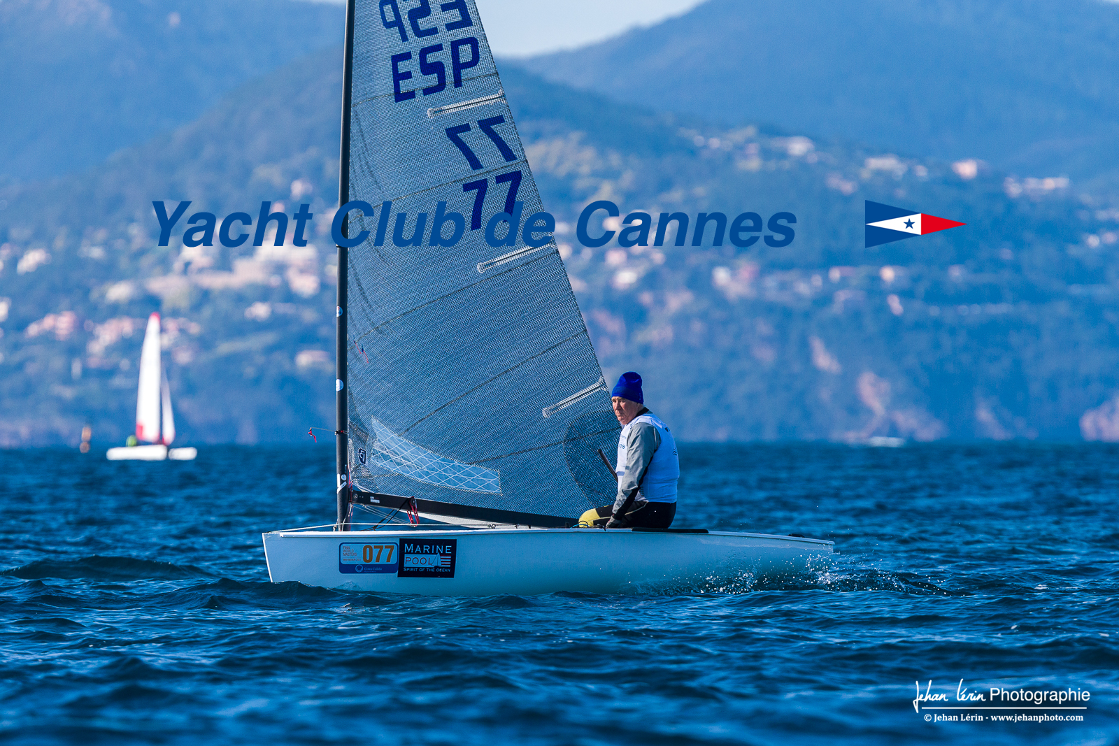 Semaine Internationale de Cannes de Finn 2022