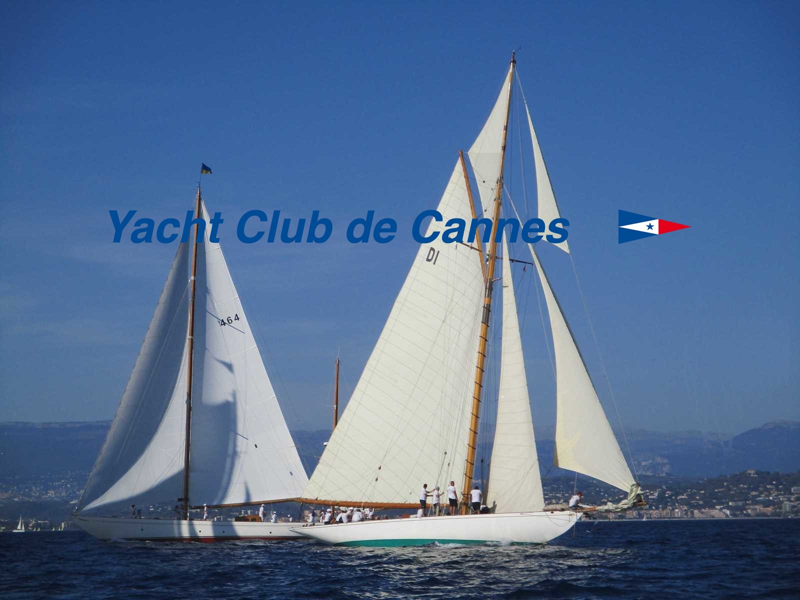 Régates Royales 2023 - Jean-Claude Renault