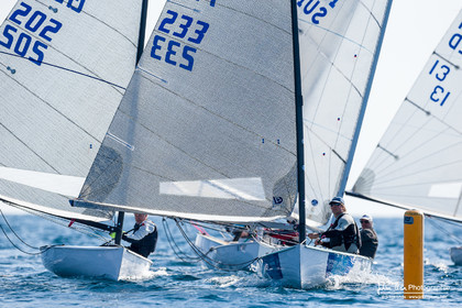 Semaine Internationale de Cannes de Finn 2023