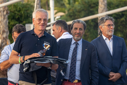 Régates Royales 2021