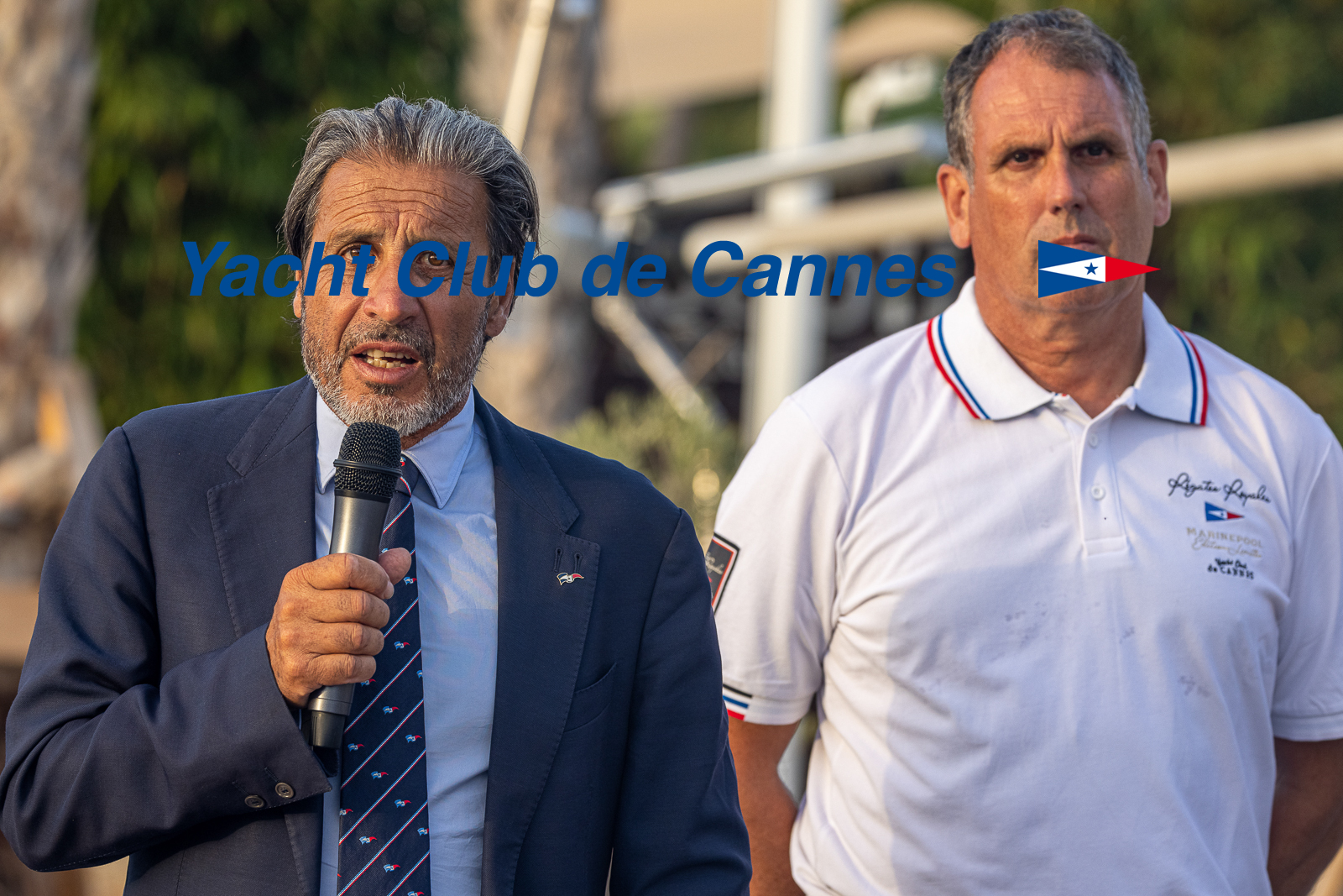 Régates Royales 2021