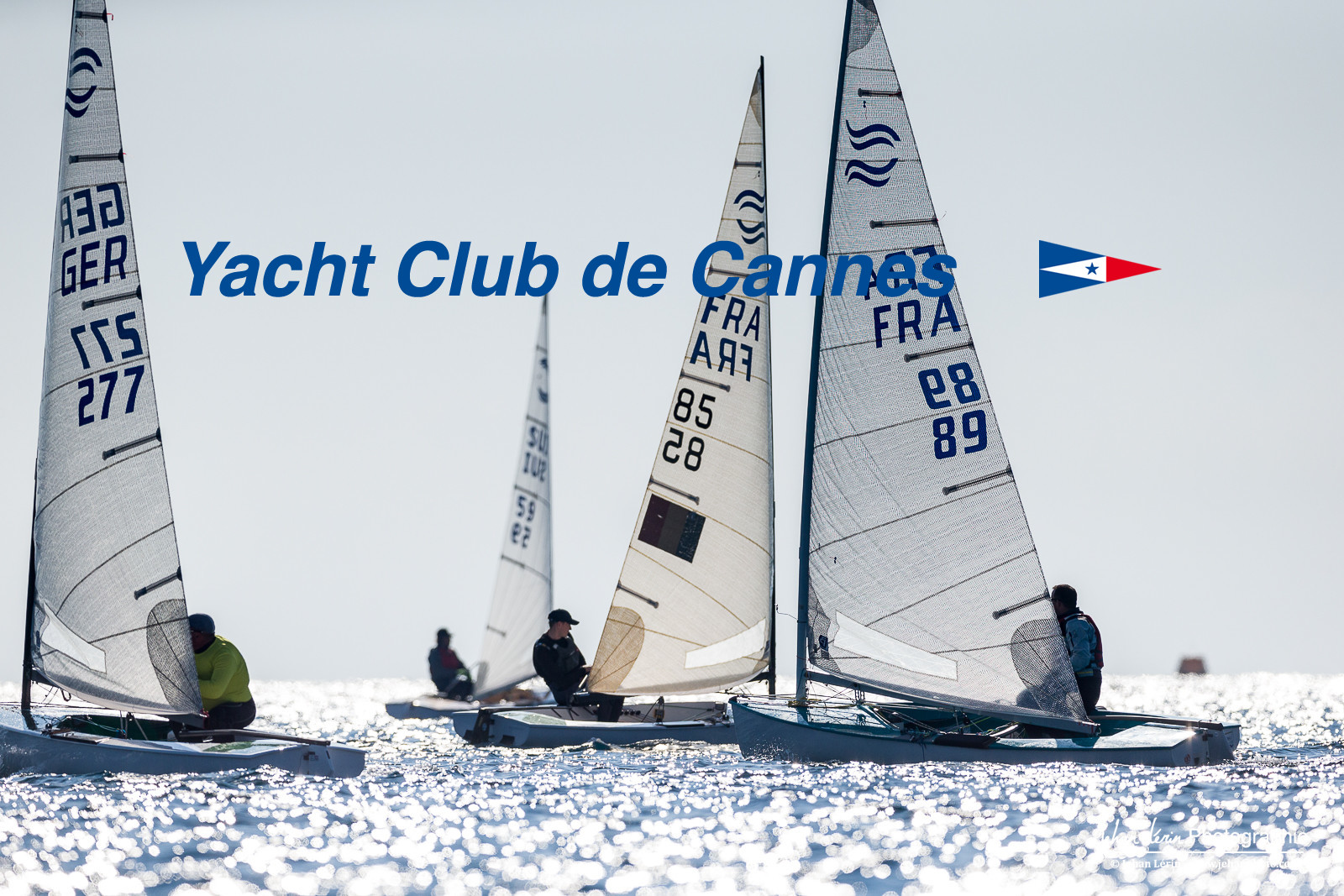 Semaine Internationale de Cannes de Finn 2023