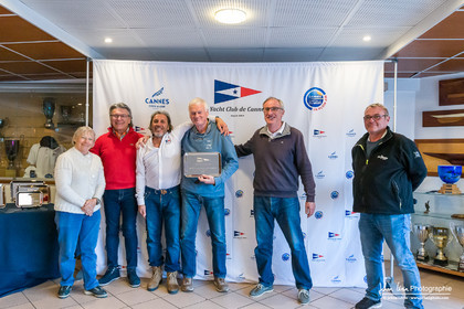 Semaine Internationale de Cannes de Finn 2023