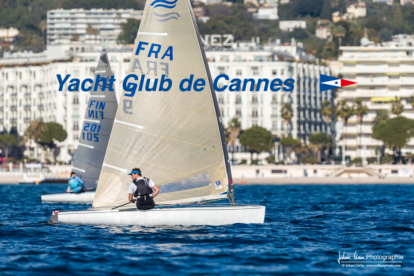 Semaine Internationale de Cannes de Finn 2022