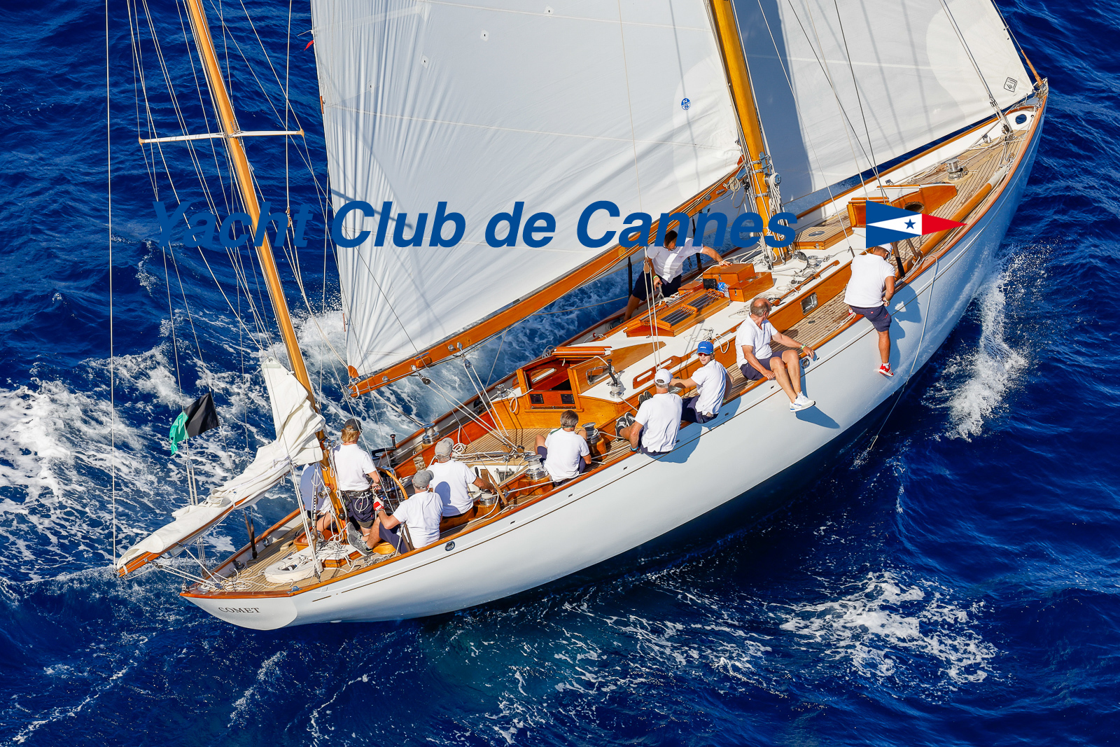 Régates Royales 2021