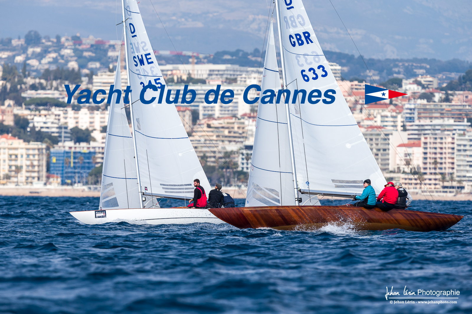 Cannes Dragon Grand Prix 2022