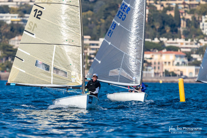 Semaine Internationale de Cannes de Finn 2022