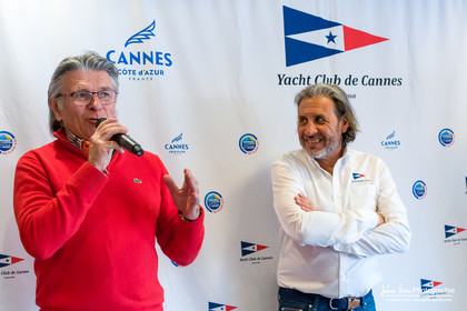 Semaine Internationale de Cannes de Finn 2023