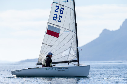 Semaine Internationale de Cannes de Finn 2022