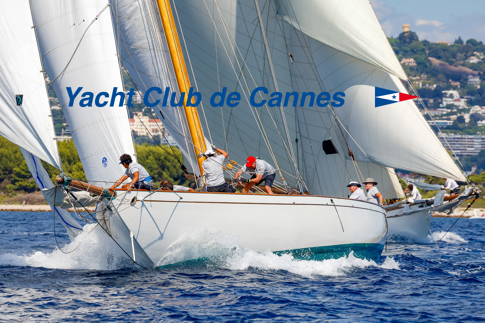 Régates Royales 2021