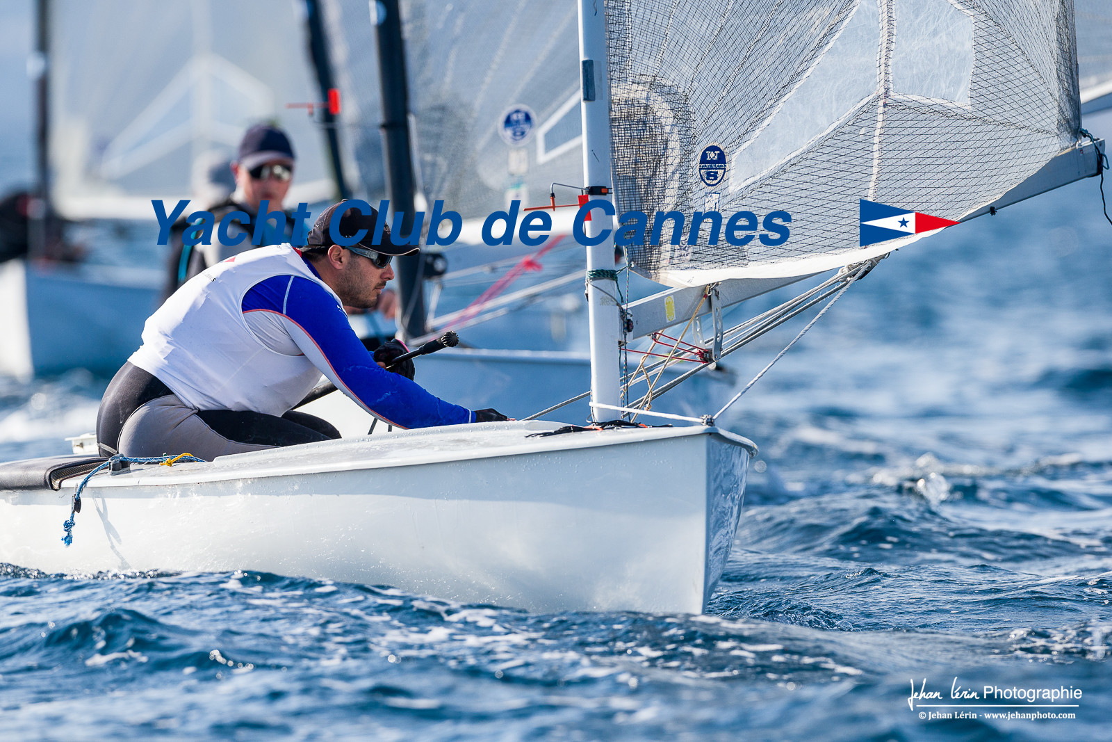 Semaine Internationale de Cannes de Finn 2023