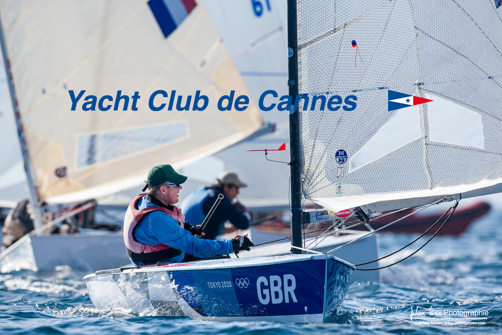 Semaine Internationale de Cannes de Finn 2023