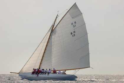 Régates Royales 2021