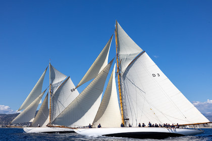 Régates Royales 2021