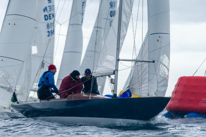 Coupe d'Hiver Dragon 2022
