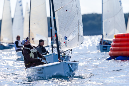 Semaine Internationale de Cannes de Finn 2022