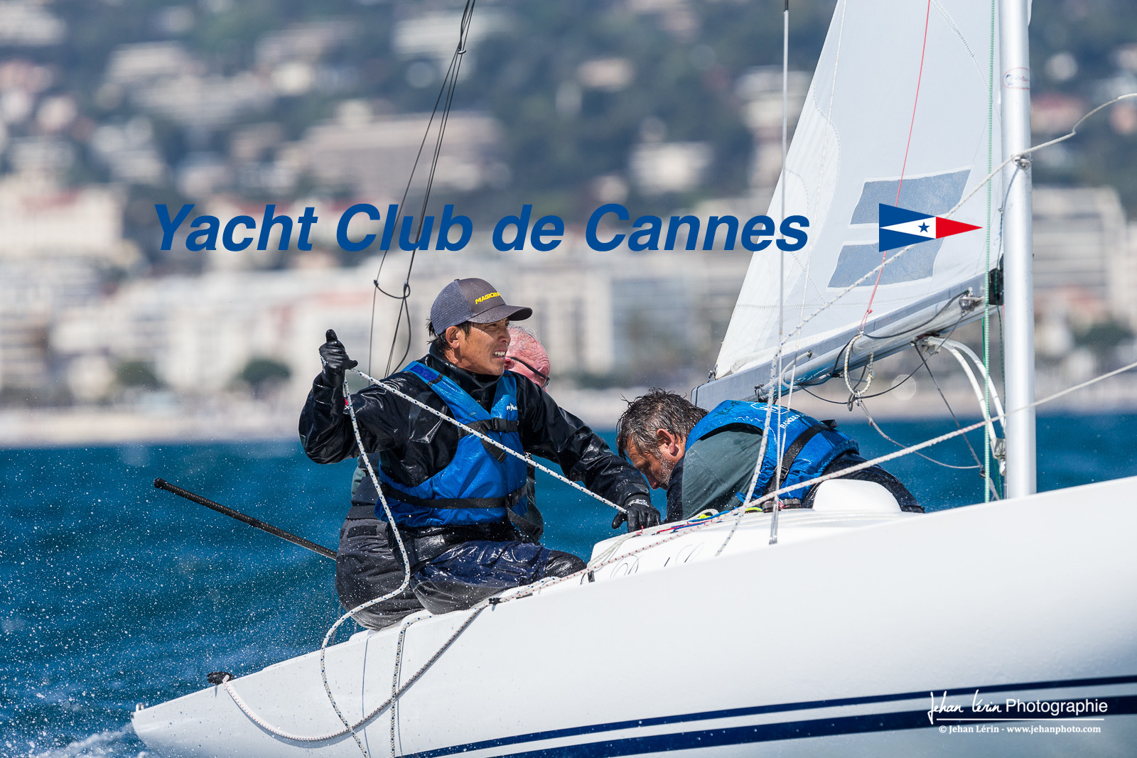 Semaine Internationale de Cannes de Dragon 2022