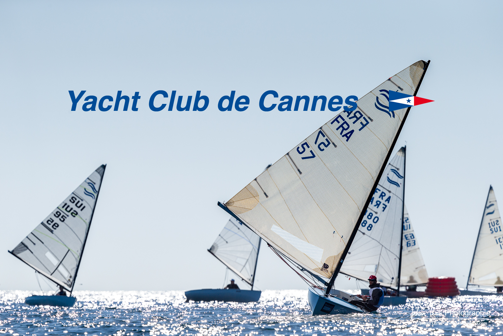 Semaine Internationale de Cannes de Finn 2022