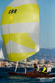 Armistice Cup 2021 Dragon