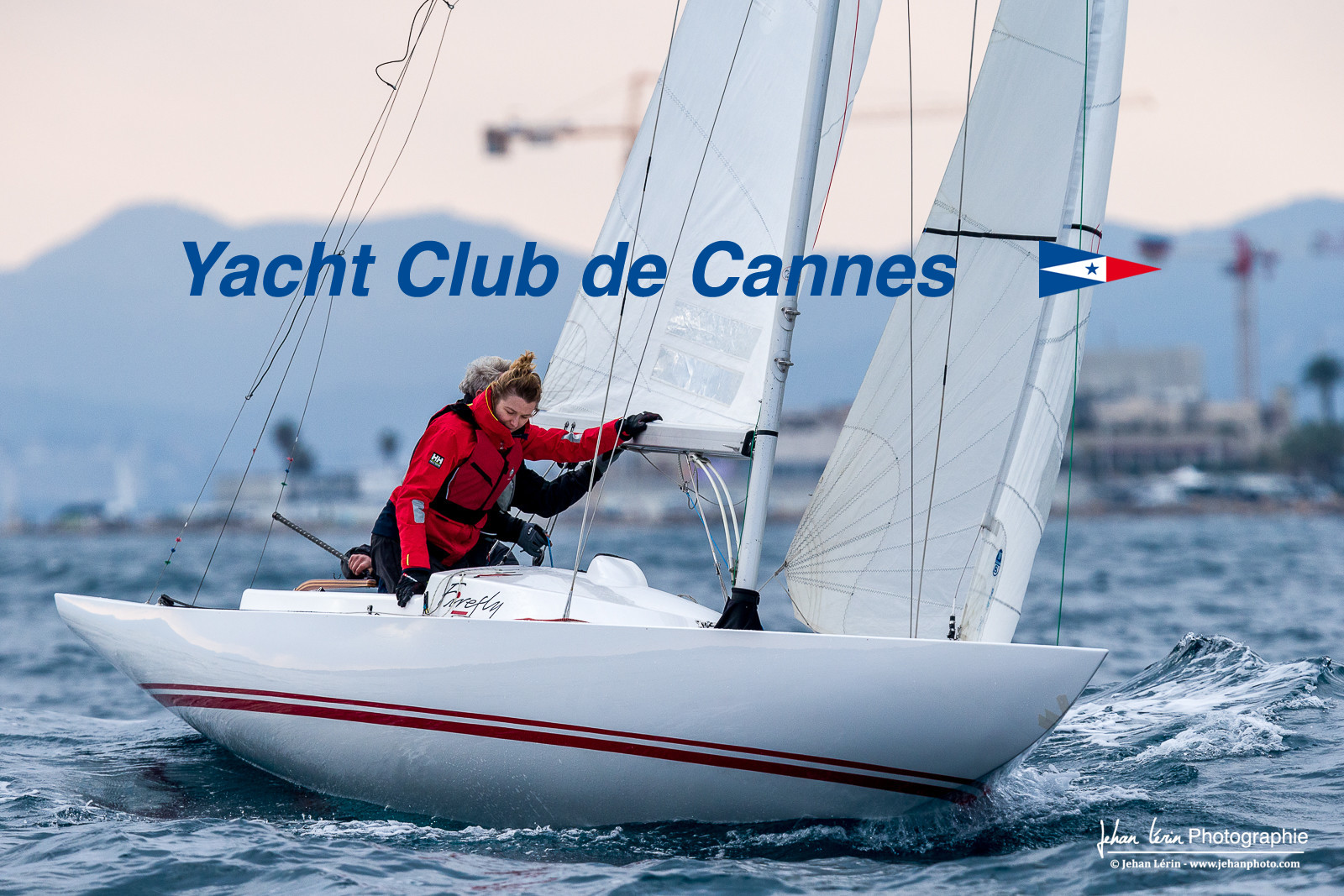 Coupe de l'Amitié Dragon 2023