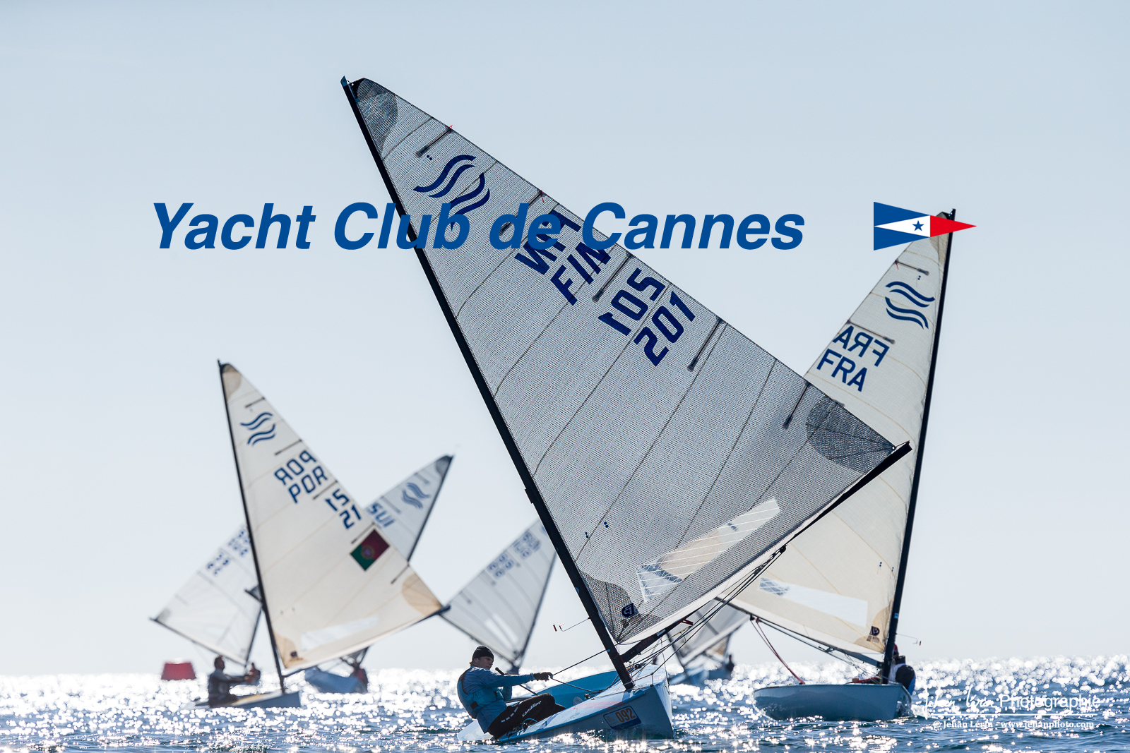 Semaine Internationale de Cannes de Finn 2022