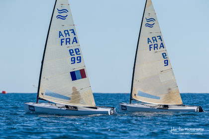 Semaine Internationale de Cannes de Finn 2022