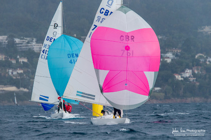 Coupe d'Hiver Dragon 2022