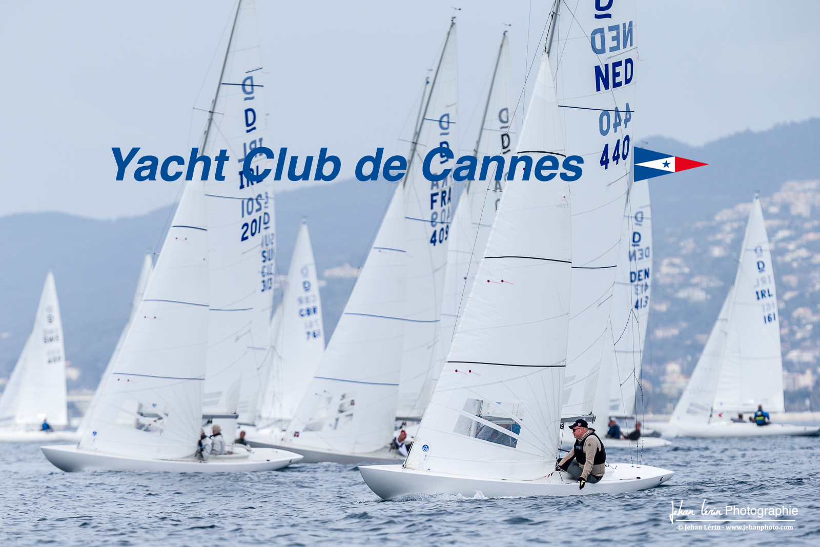 Coupe du Commodore Dragon