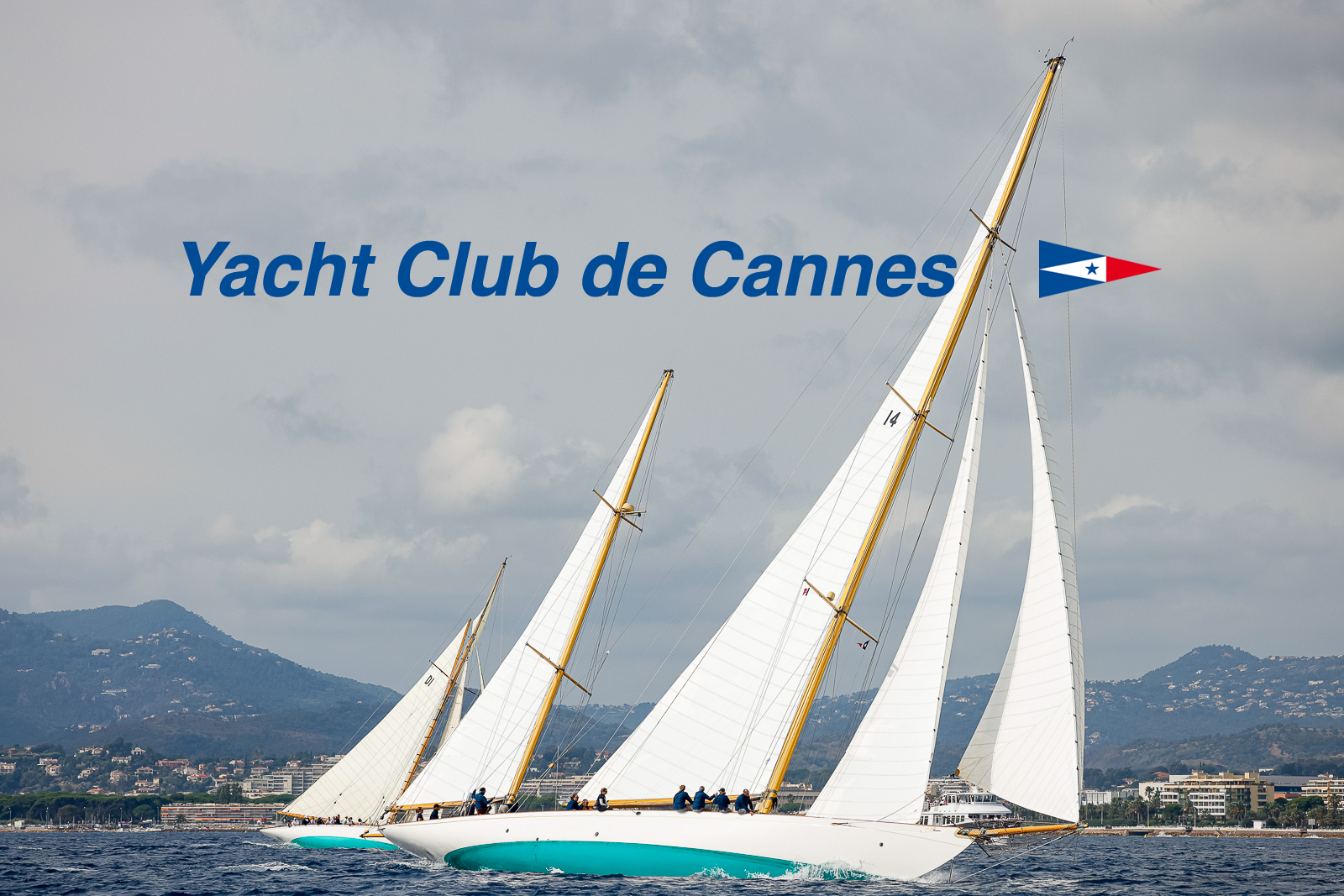 Régates Royales 2021