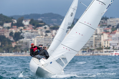 Semaine Internationale de Cannes de Dragon 2022
